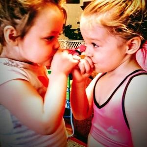 Meet your Posher, Christopher